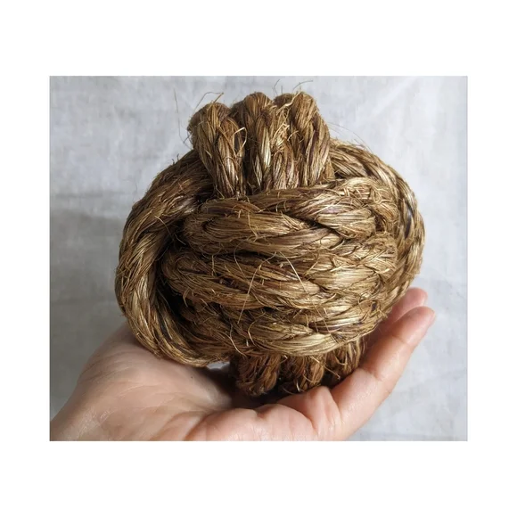 Decorative Nautical Rope Knots - Picture 4 of 4